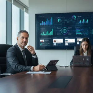 מאמר על מגמות וטרנדים בפרסום בישראל ובעולם